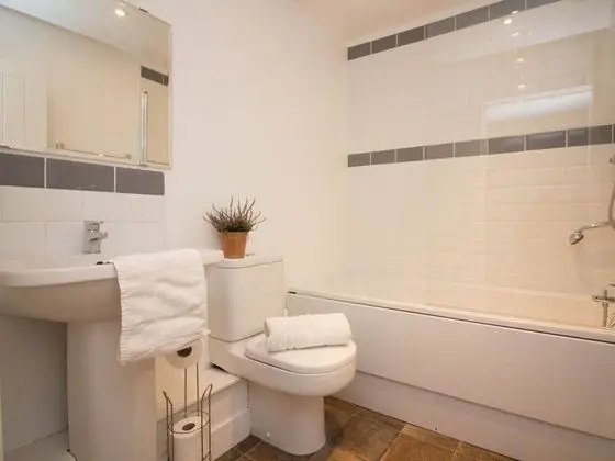 Apart Daire, Özel Banyo (Sleeps 6)