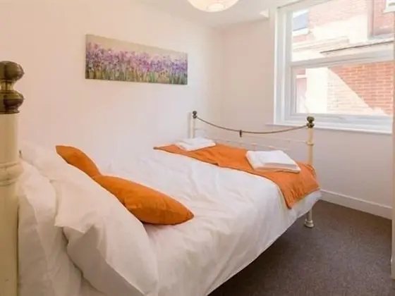 Apart Daire, Özel Banyo (Sleeps 6)