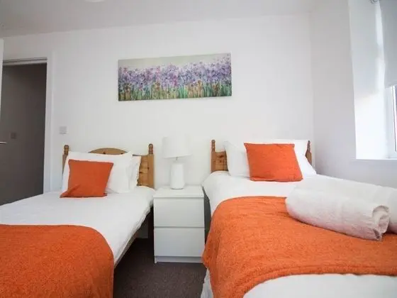 Apart Daire, Özel Banyo (Sleeps 6)