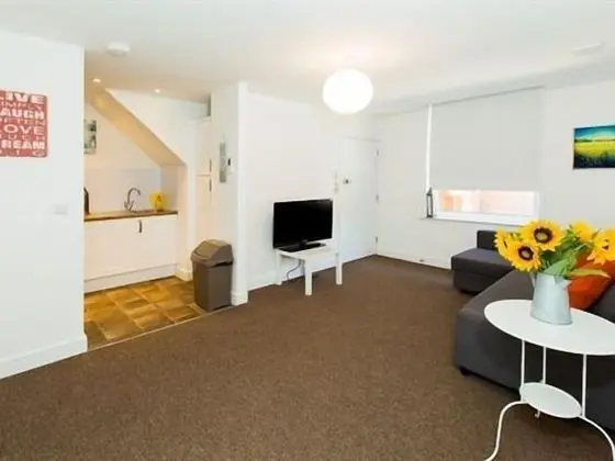Apart Daire, Özel Banyo (Sleeps 6)