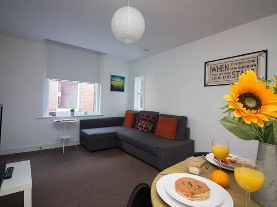 Apart Daire, Özel Banyo (Sleeps 6)