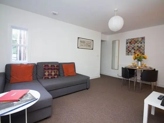 Apart Daire, Özel Banyo (Sleeps 6)