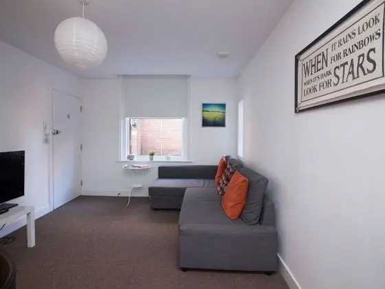 Apart Daire, Özel Banyo (Sleeps 6)