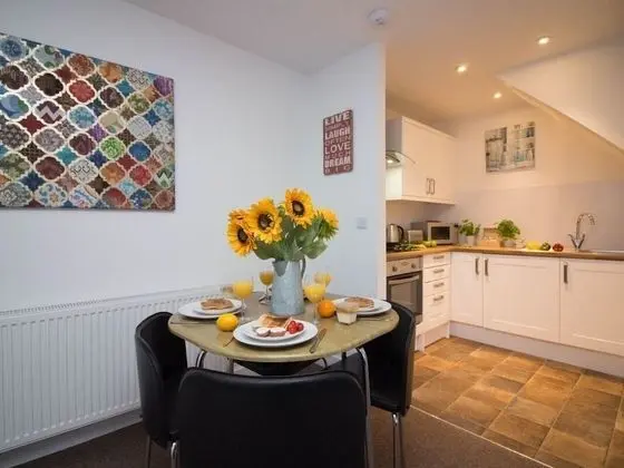 Apart Daire, Özel Banyo (Sleeps 6)