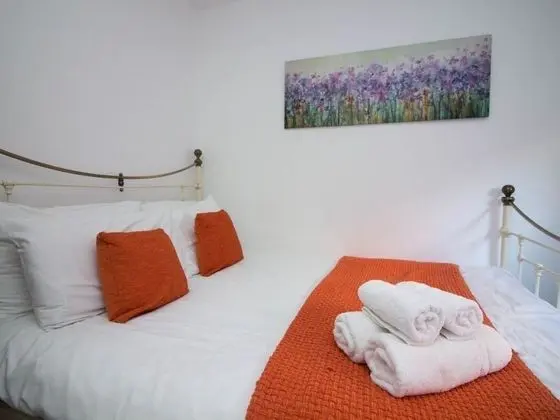 Apart Daire, Özel Banyo (Sleeps 6)