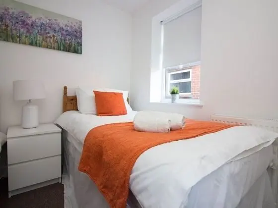 Apart Daire, Özel Banyo (Sleeps 6)