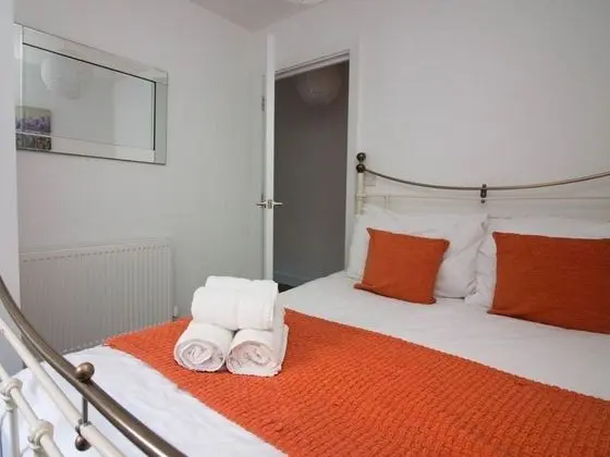 Apart Daire, Özel Banyo (Sleeps 6)