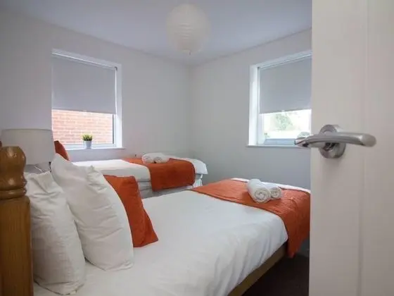 Apart Daire, Özel Banyo (Sleeps 6)