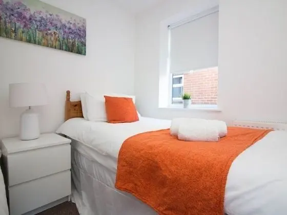 Apart Daire, Özel Banyo (Sleeps 6)