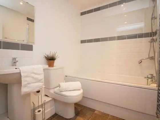 Apart Daire, Özel Banyo (Sleeps 6)