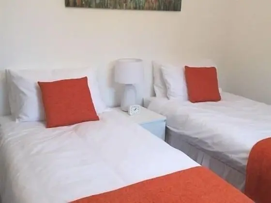 Apart Daire, Özel Banyo (Sleeps 6)