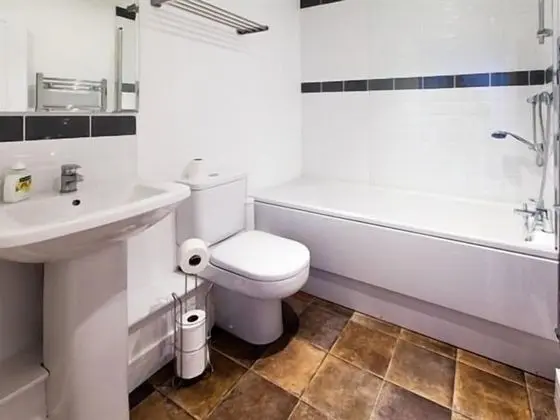 Apart Daire, Özel Banyo (Sleeps 6)