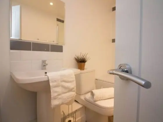 Apart Daire, Özel Banyo (Sleeps 6)