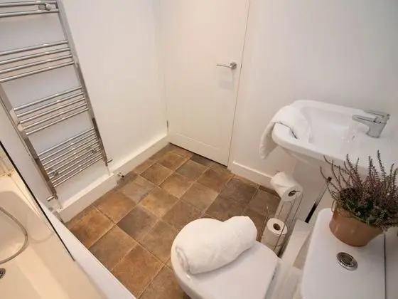 Apart Daire, Özel Banyo (Sleeps 6)