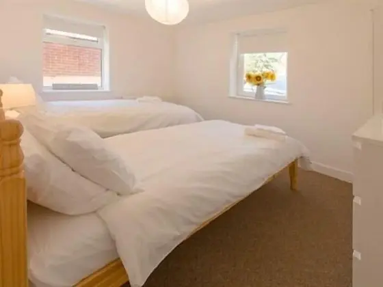 Apart Daire, Özel Banyo (Sleeps 6)