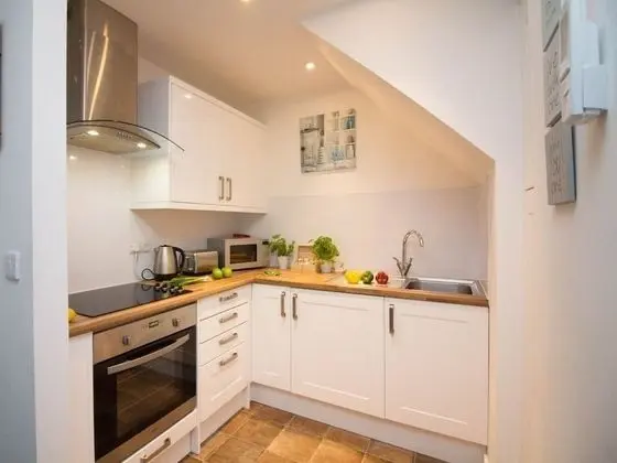 Apart Daire, Özel Banyo (Sleeps 6)