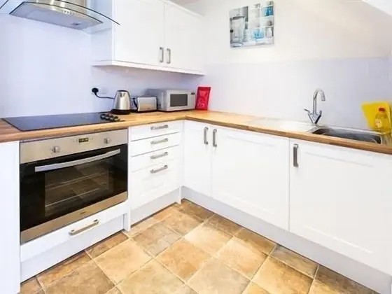 Apart Daire, Özel Banyo (Sleeps 6)
