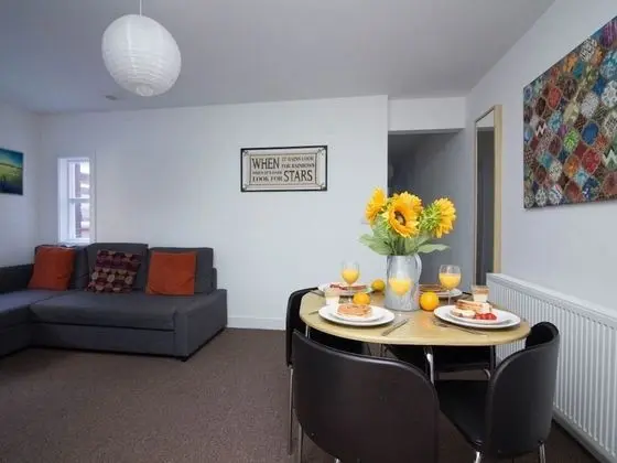 Apart Daire, Özel Banyo (Sleeps 6)