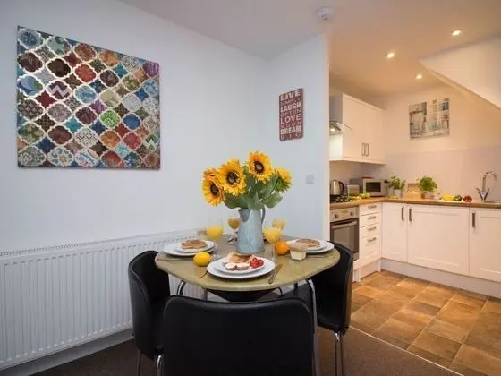 Apart Daire, Özel Banyo (Sleeps 6)