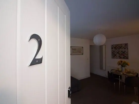 Apart Daire, Özel Banyo (Sleeps 6)