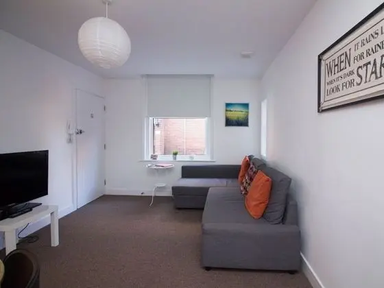 Apart Daire, Özel Banyo (Sleeps 6)