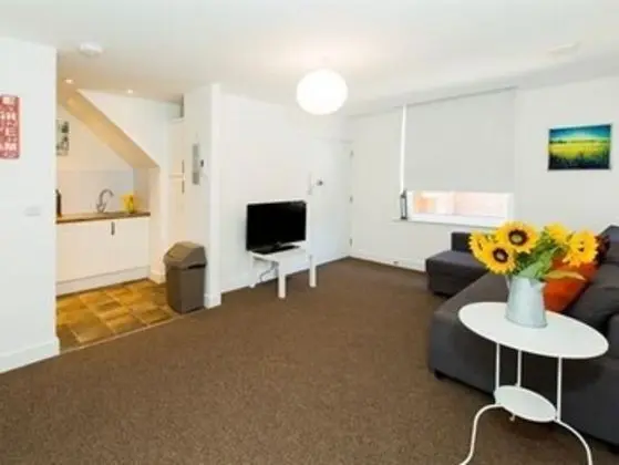 Apart Daire, Özel Banyo (Sleeps 6)