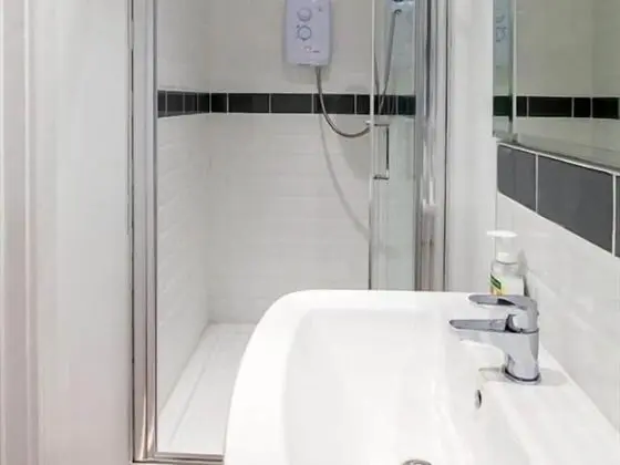 Stüdyo, Özel Banyo (Max 2 Persons)