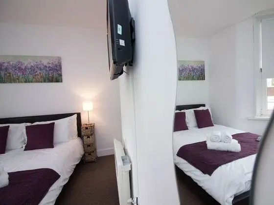 Stüdyo, Özel Banyo (Max 2 Persons)