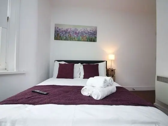 Stüdyo, Özel Banyo (Max 2 Persons)
