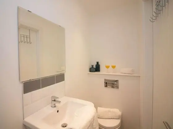 Stüdyo, Özel Banyo (Max 2 Persons)