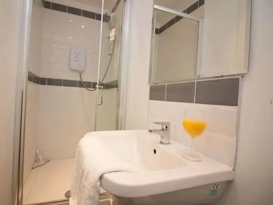 Stüdyo, Özel Banyo (Max 2 Persons)