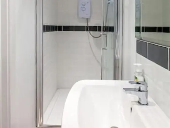 Stüdyo, Özel Banyo (Max 2 Persons)