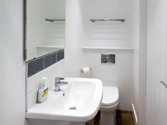 Stüdyo, Özel Banyo (Max 2 Persons)
