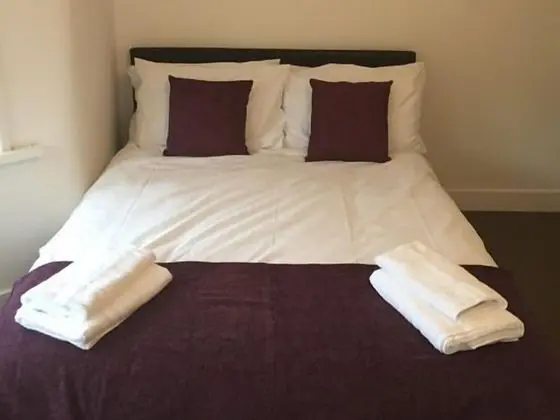 Stüdyo, Özel Banyo (Sleeps 2)