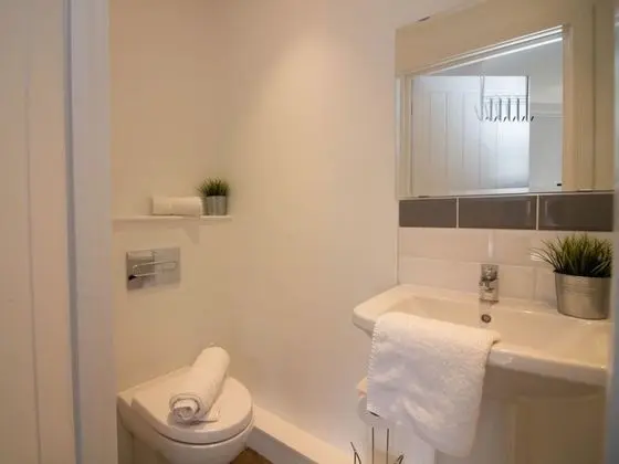 Stüdyo, Özel Banyo (Sleeps 2)