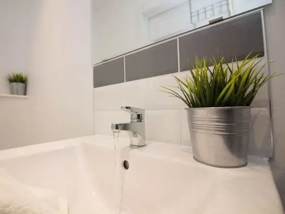 Stüdyo, Özel Banyo (Sleeps 2)