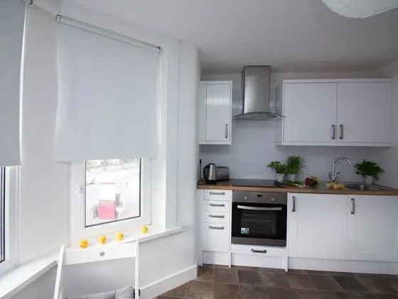 Stüdyo, Özel Banyo (Sleeps 2)