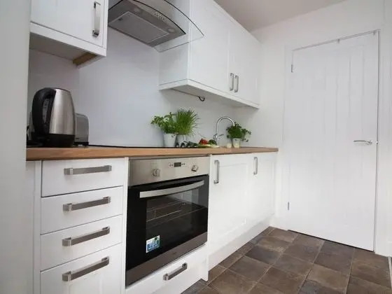 Stüdyo, Özel Banyo (Sleeps 2)