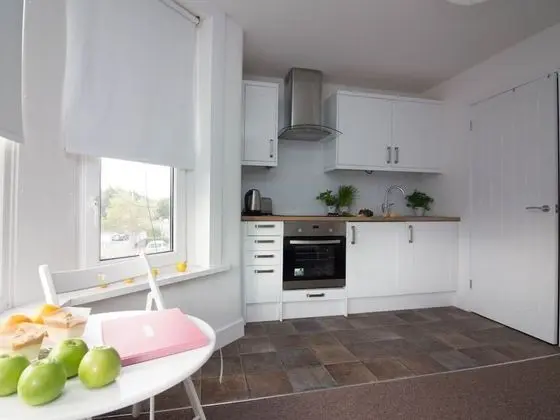 Stüdyo, Özel Banyo (Sleeps 2)