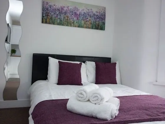 Stüdyo, Özel Banyo (Sleeps 2)