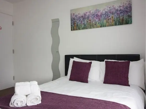 Stüdyo, Özel Banyo (Sleeps 2)