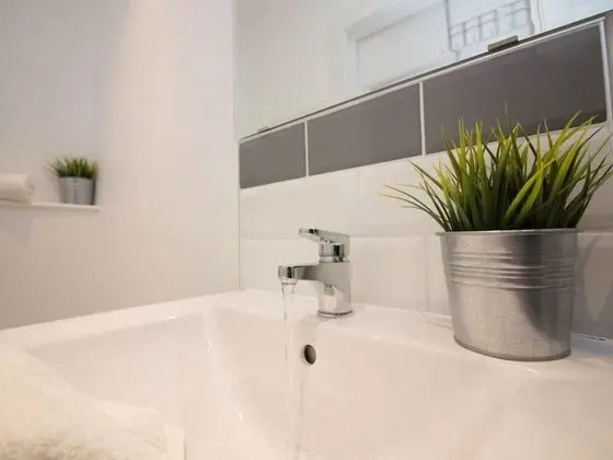 Stüdyo, Özel Banyo (Sleeps 2)