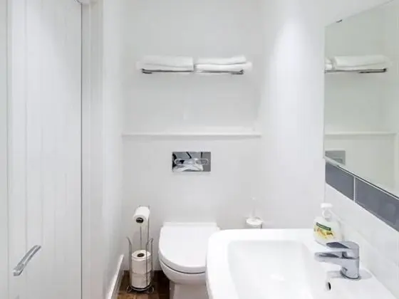 Stüdyo, Özel Banyo (Sleeps 2)