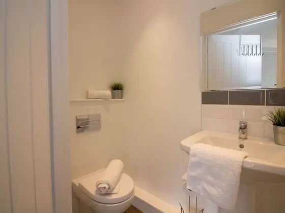 Stüdyo, Özel Banyo (Sleeps 2)