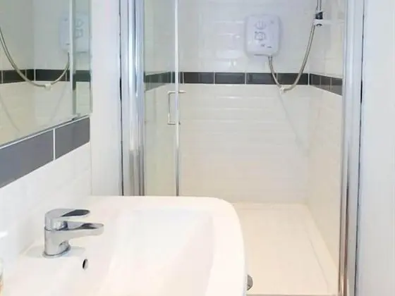 Stüdyo, Özel Banyo (Sleeps 2)