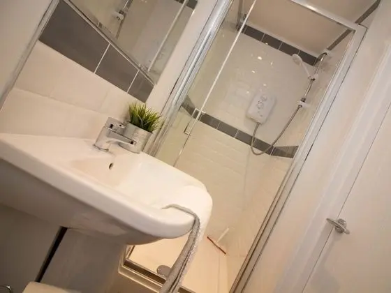 Stüdyo, Özel Banyo (Sleeps 2)