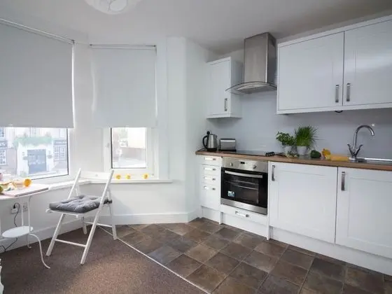 Stüdyo, Özel Banyo (Sleeps 2)
