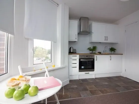 Stüdyo, Özel Banyo (Sleeps 2)
