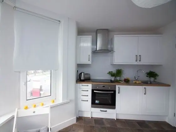 Stüdyo, Özel Banyo (Sleeps 2)