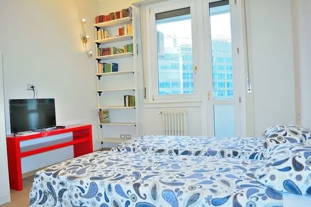 Apart Daire, 2 Yatak Odası, 2 Banyolu